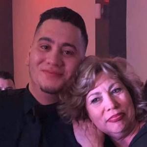 Meet your Posher, Armando